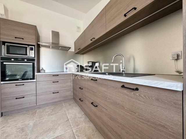 Maison 3 pièces 76 m²