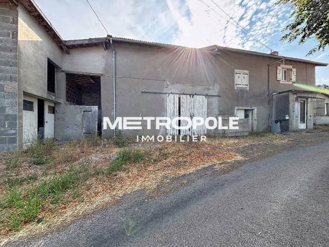 Maison 3 pièces 76 m²