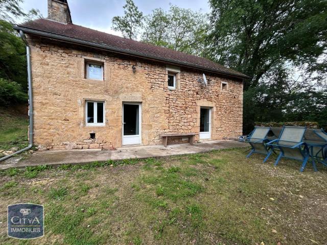 Maison 3 pièces 76 m²