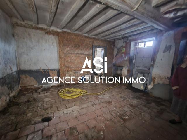 Maison 3 pièces 81 m²