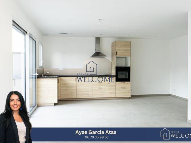 Maison 3 pièces 76 m²