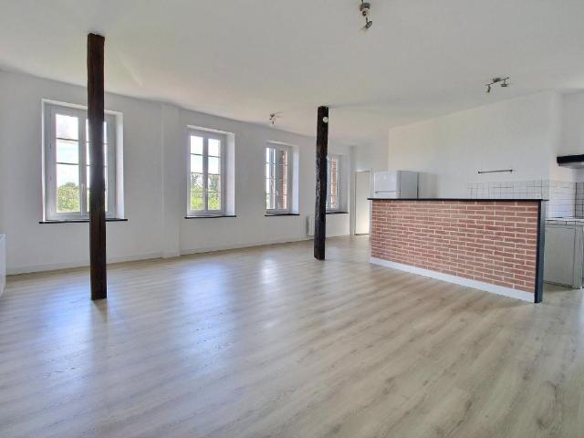 Maison 3 pièces, 76 m² à louer à Lavaur 81500