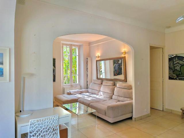 Maison 3 pièces, 76 m² à louer à La Seyne sur Mer 83500