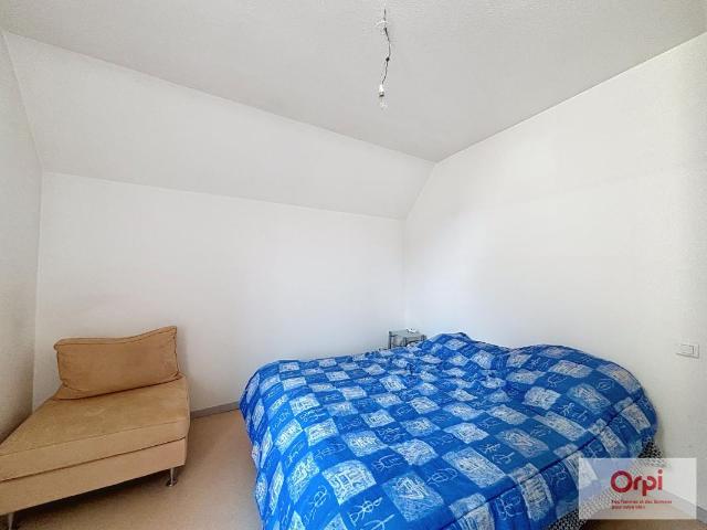 Maison 3 pièces, 76 m² à louer à Montluçon 03100