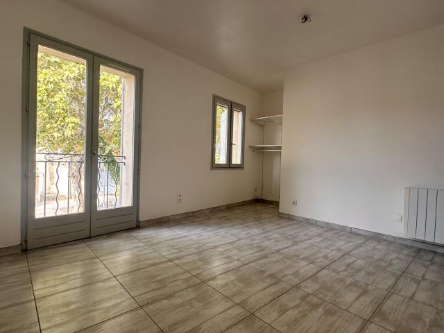 Maison de village T3 de 76m2 hab avec terrasse 18m2 à Marsil