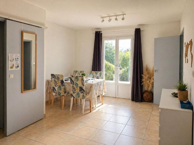 Maison 3 pièces, 76 m² à louer à Saint Georges d'Orques 34680