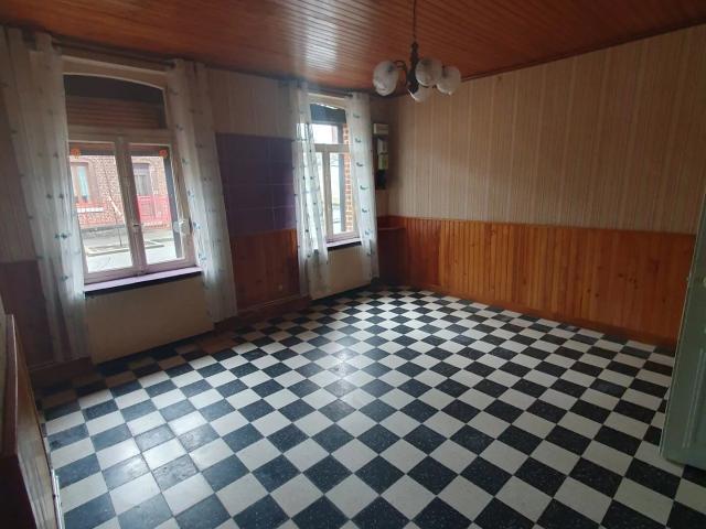 Maison 3 pièces, 76 m² à louer à Saint Michel 02830