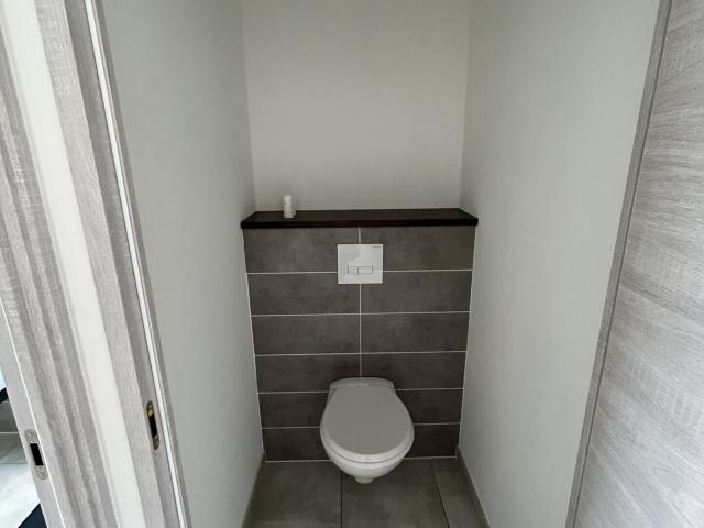 Maison 3 pièces, 76 m² à louer à Saint Rambert d'Albon 26140