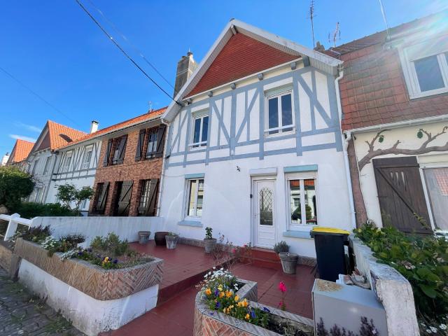 Maison 3 pièces 77 m²