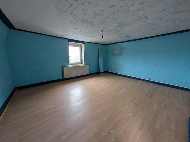 Maison 3 pièces 77 m²