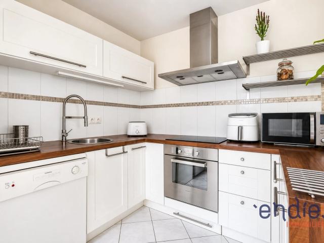 Maison 3 pièces 77 m²