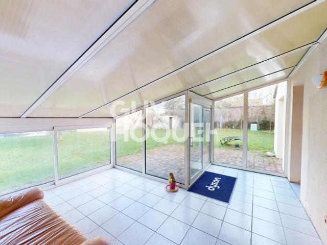 Maison 3 pièces 77 m²