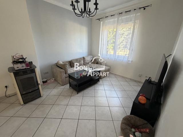 Maison 3 pièces 77 m²