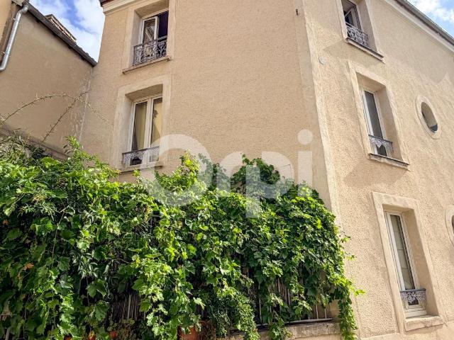 Maison 3 pièces 77 m²