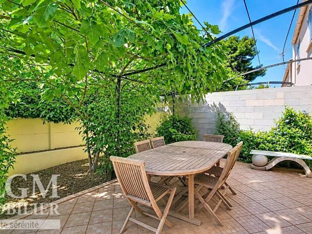 Maison 3 pièces 77 m²