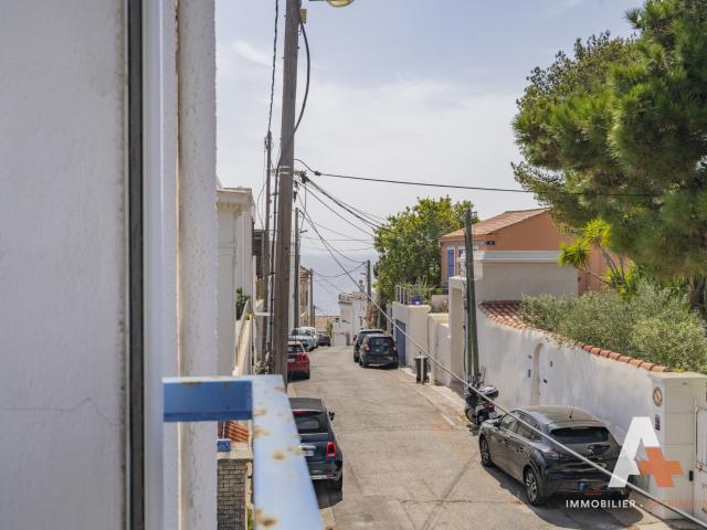 Maison 3 pièces 77 m²
