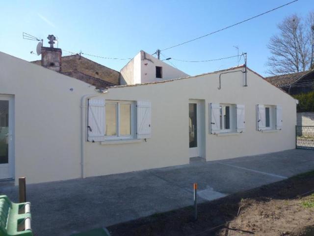 Maison 3 pièces 77 m²
