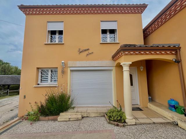 Maison 3 pièces 77 m²