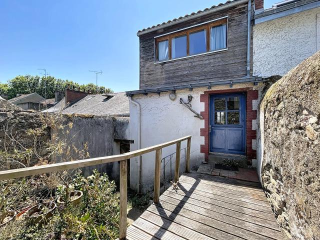 Maison 3 pièces 77 m²