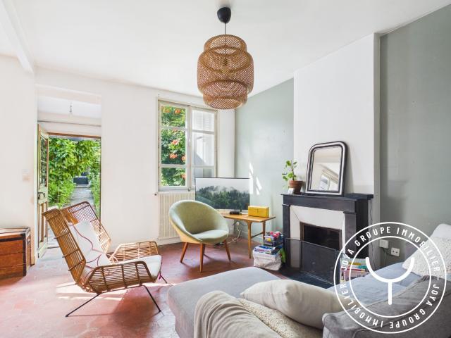 Maison 3 pièces 77 m²