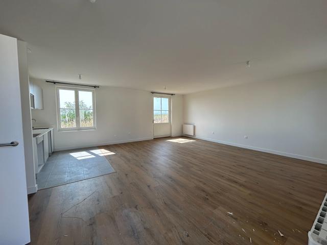 Maison 3 pièces 77 m²