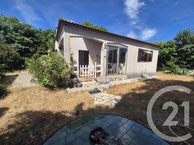 Maison 3 pièces 77 m²