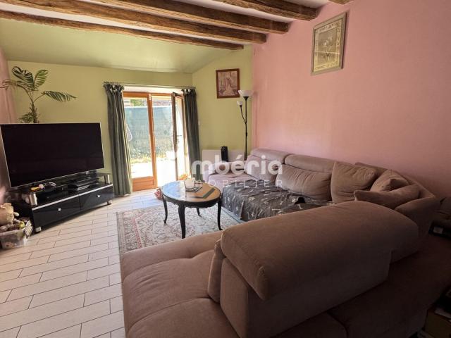 Maison 3 pièces 71 m²
