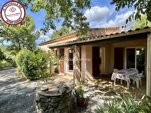 Maison 3 pièces 77 m²