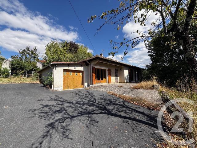 Maison 3 pièces 77 m²