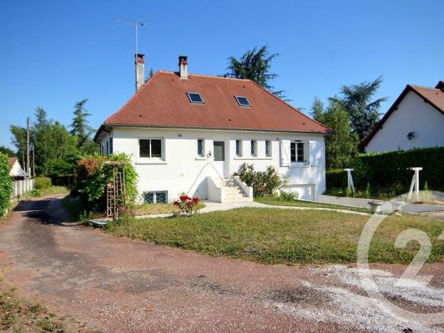 Maison 3 pièces 77 m²