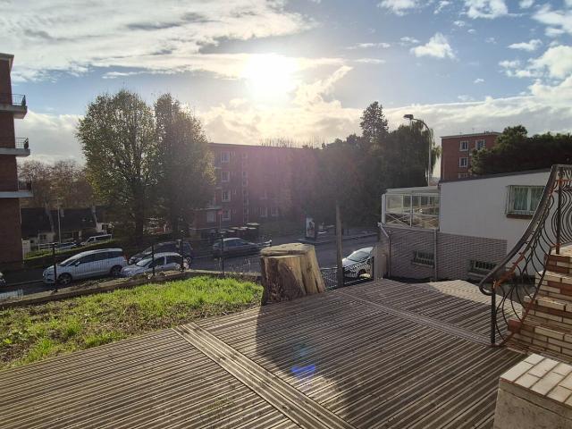 Maison 3 pièces 77 m²