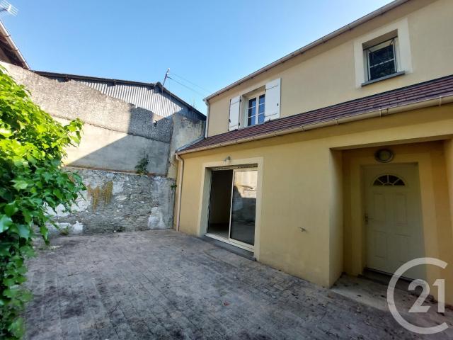 Maison 3 pièces 77 m²