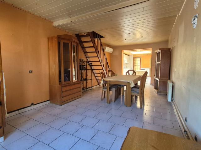 Maison 3 pièces 76 m²