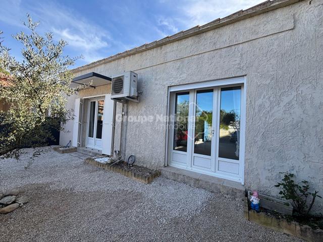 Maison 3 pièces 77 m²