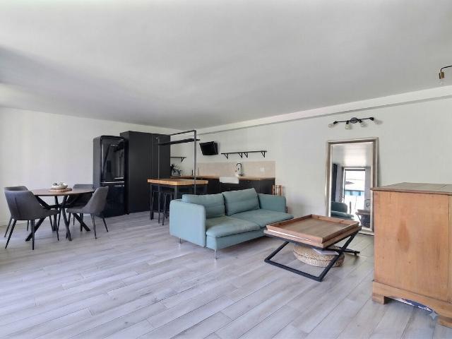 Maison 3 pièces 77 m²