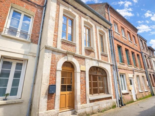 Maison 3 pièces 77 m²