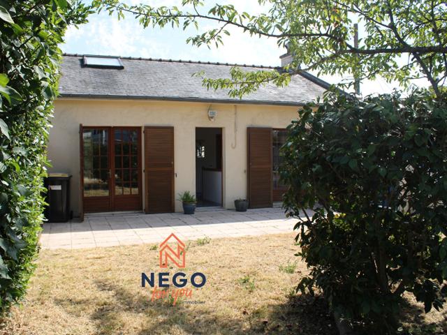 Maison 3 pièces 77 m²