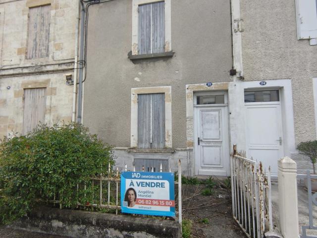 Maison 3 pièces 77 m²
