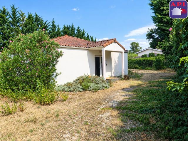 Maison 3 pièces 77 m²