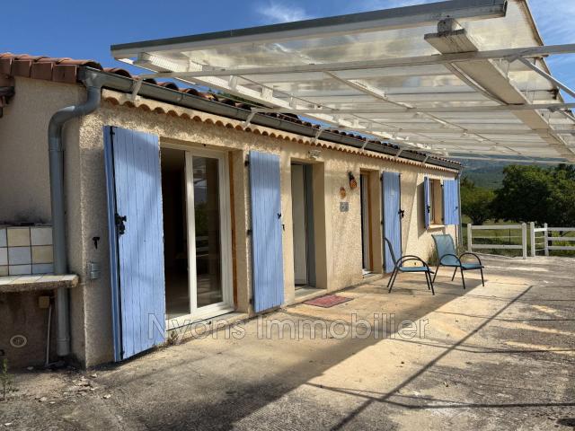 Maison 3 pièces 77 m²