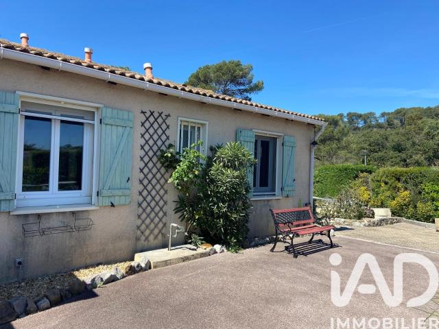 Maison 3 pièces 77 m²