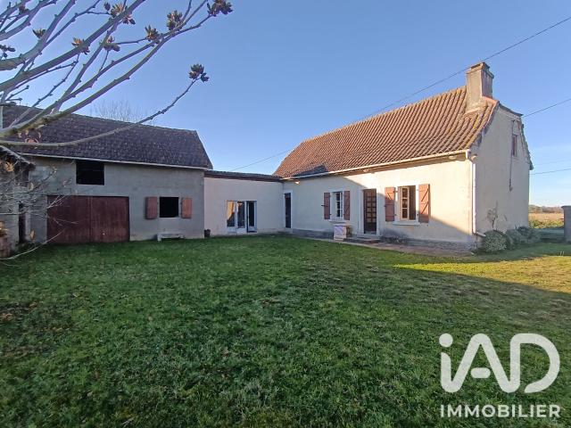 Maison 3 pièces 77 m²