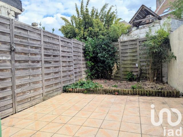 Maison 3 pièces 77 m²
