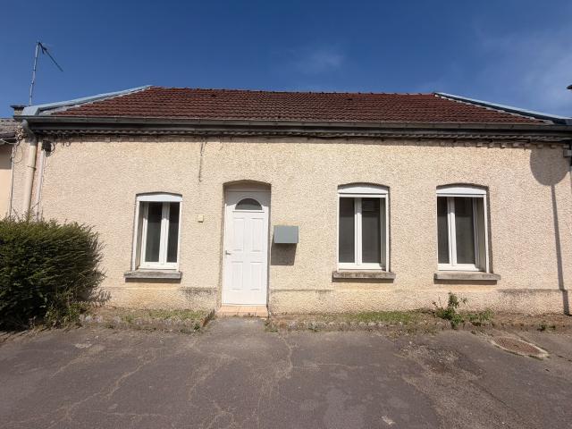 Maison 3 pièces 77 m²