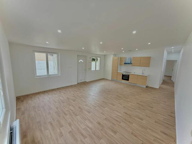 Maison 3 pièces 77 m²