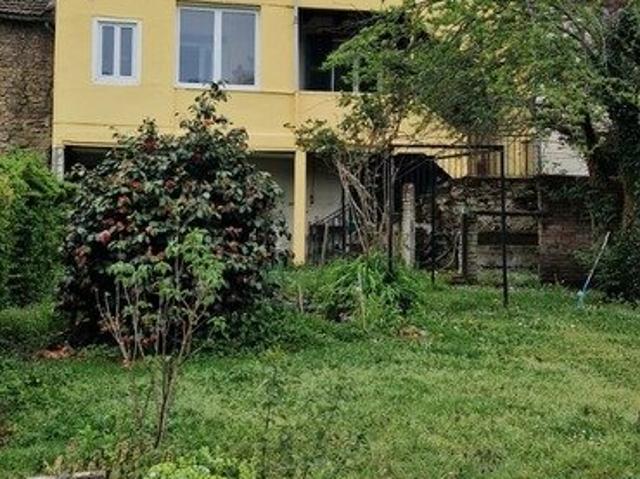 Maison 3 pièces 77 m²