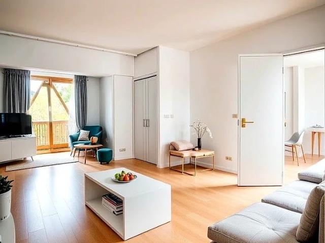 Maison 3 pièces 77 m²