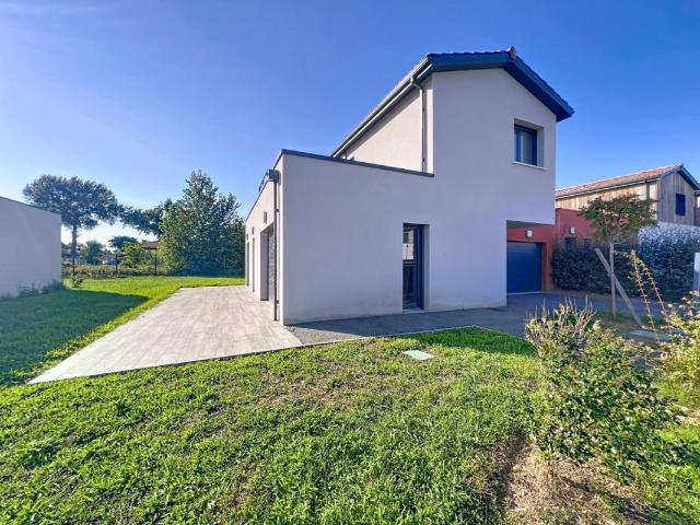 Maison 3 pièces 77 m²