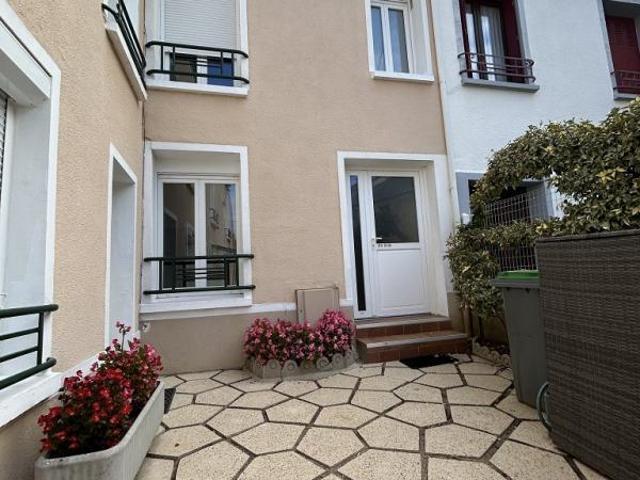 Maison 3 pièces 77 m²