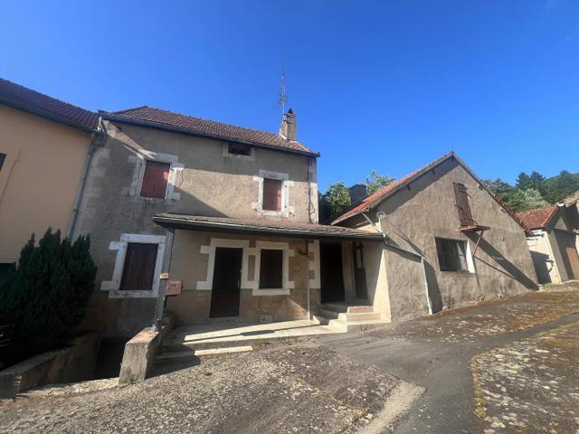 Maison 3 pièces 77 m²